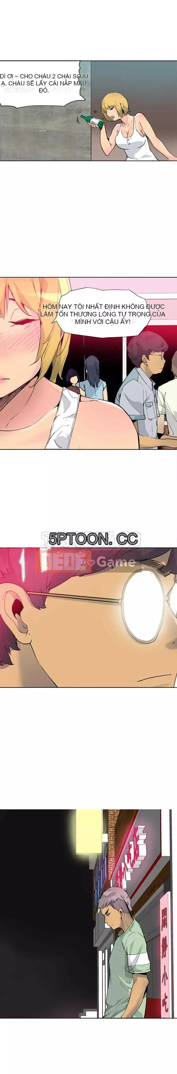 Vợ muốn Chương 1-40