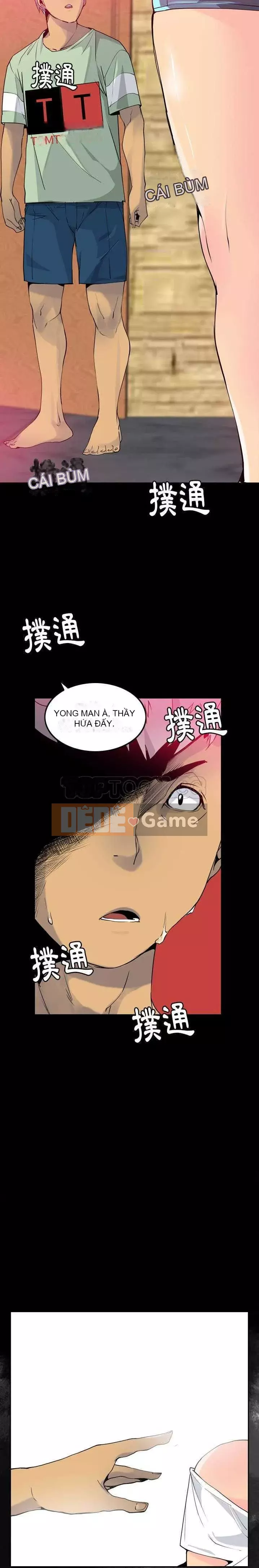 Vợ muốn Chương 1-40