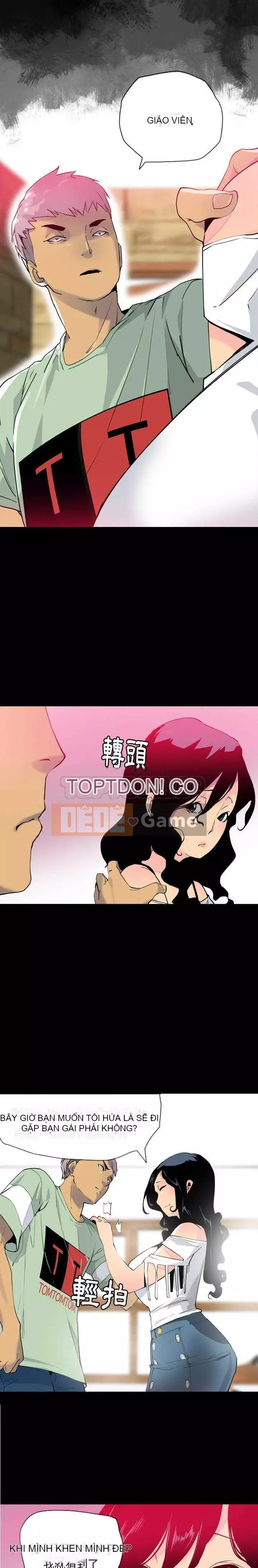 Vợ muốn Chương 1-40