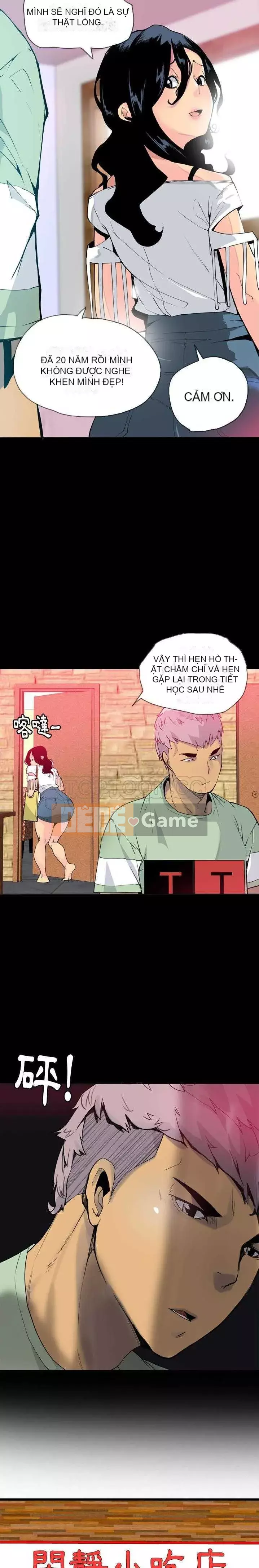 Vợ muốn Chương 1-40