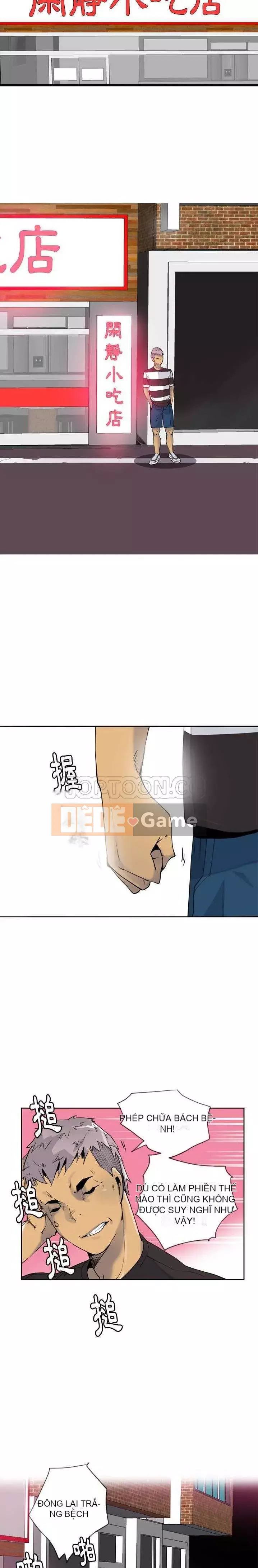 Vợ muốn Chương 1-40