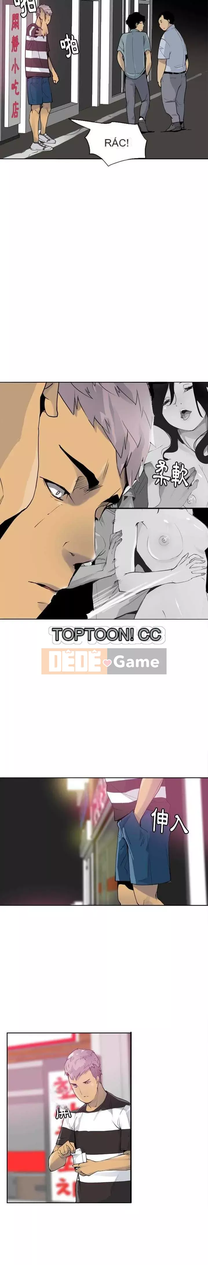 Vợ muốn Chương 1-40