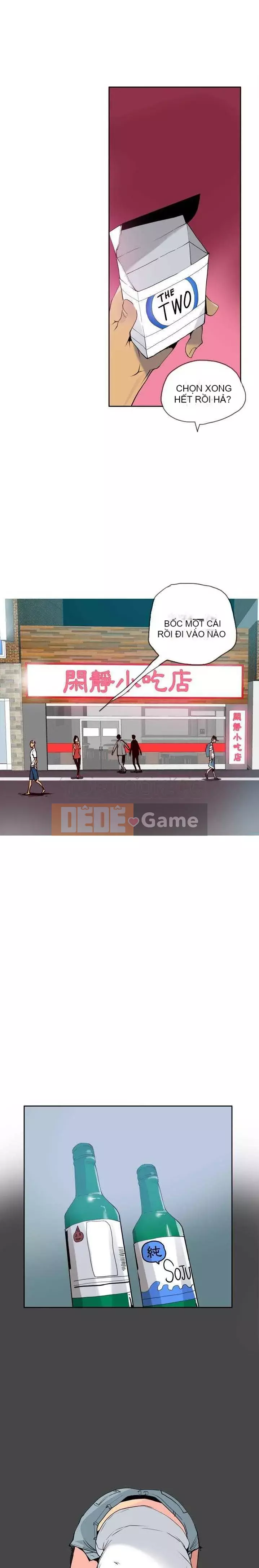 Vợ muốn Chương 1-40