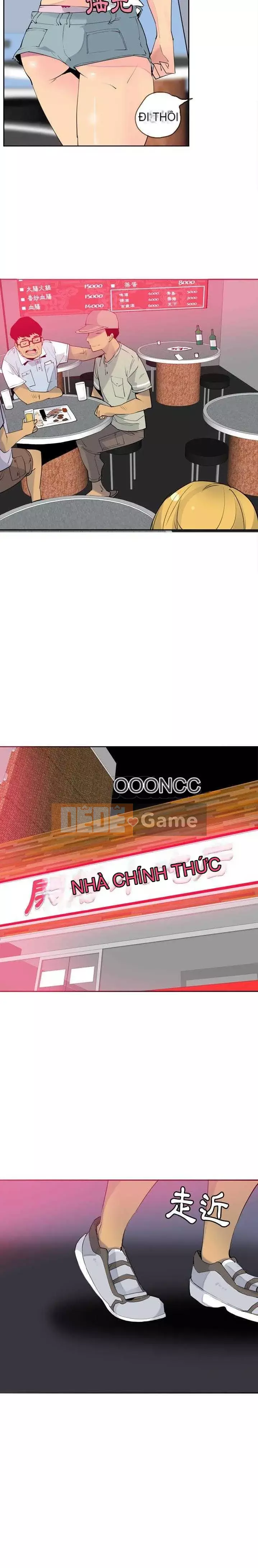 Vợ muốn Chương 1-40