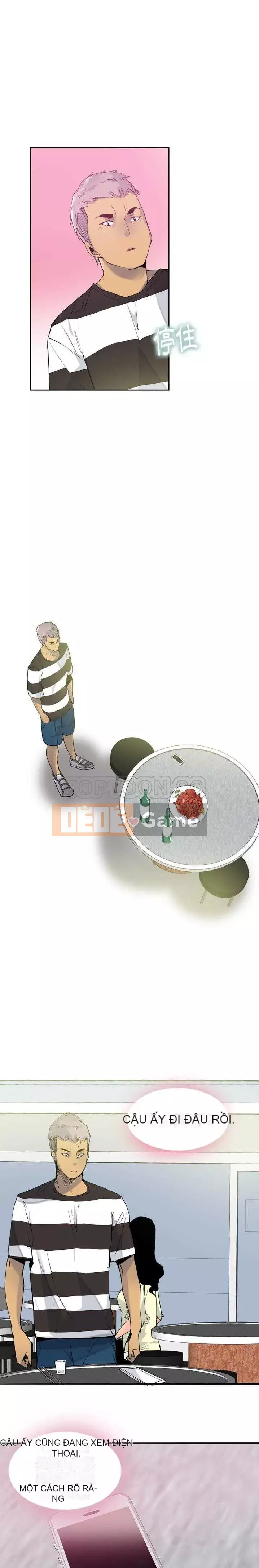 Vợ muốn Chương 1-40