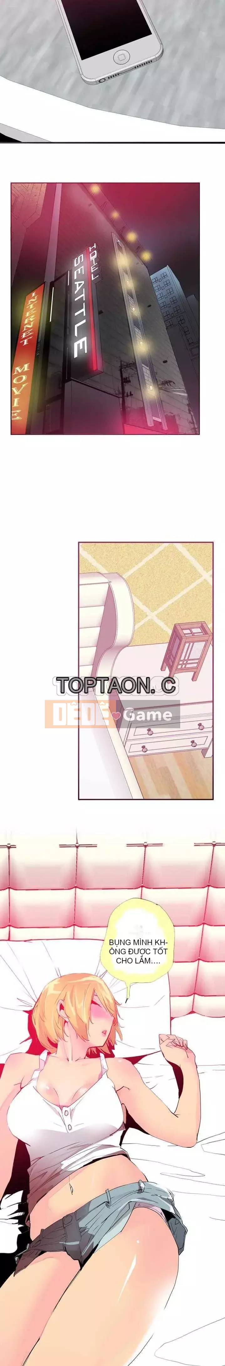 Vợ muốn Chương 1-40