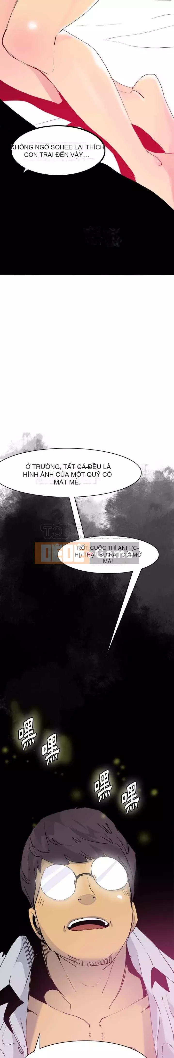 Vợ muốn Chương 1-40