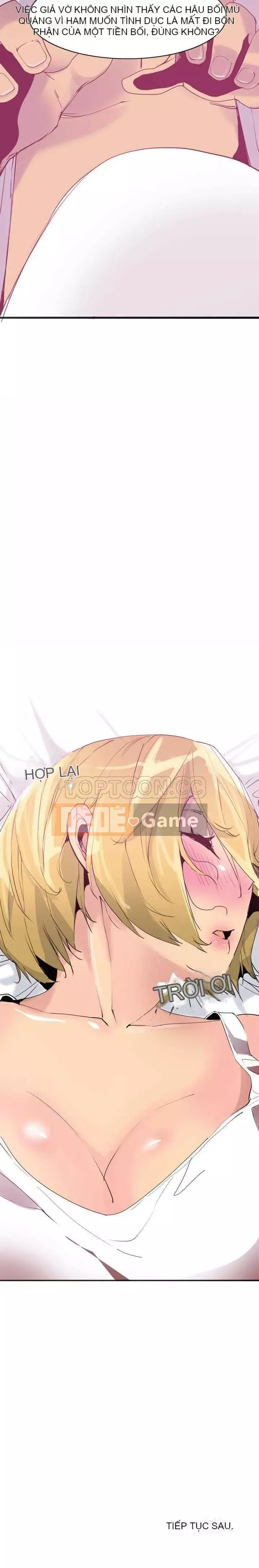 Vợ muốn Chương 1-40