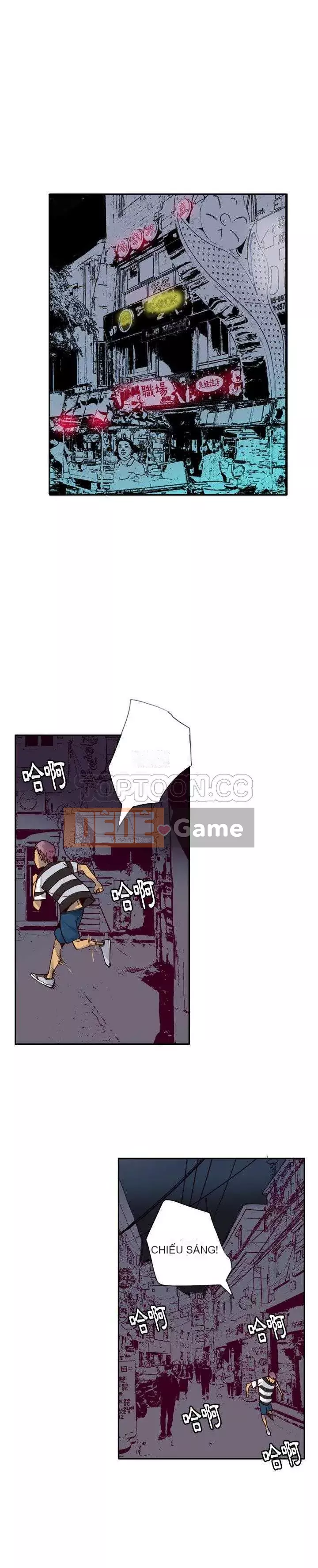 Vợ muốn Chương 1-40