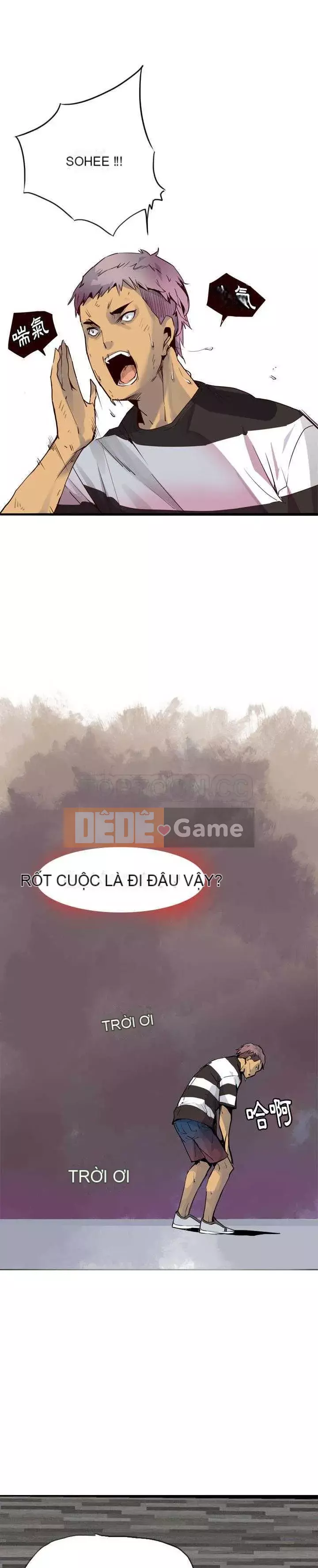 Vợ muốn Chương 1-40