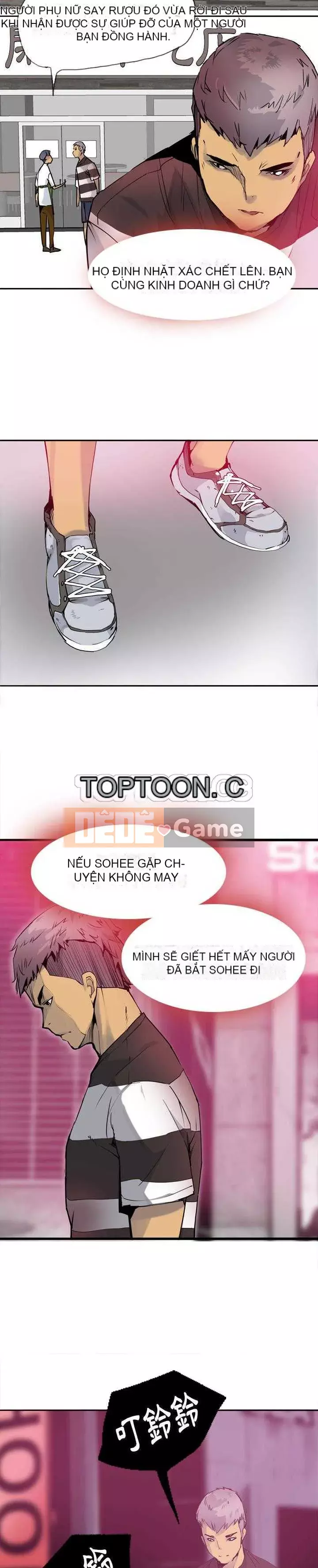 Vợ muốn Chương 1-40