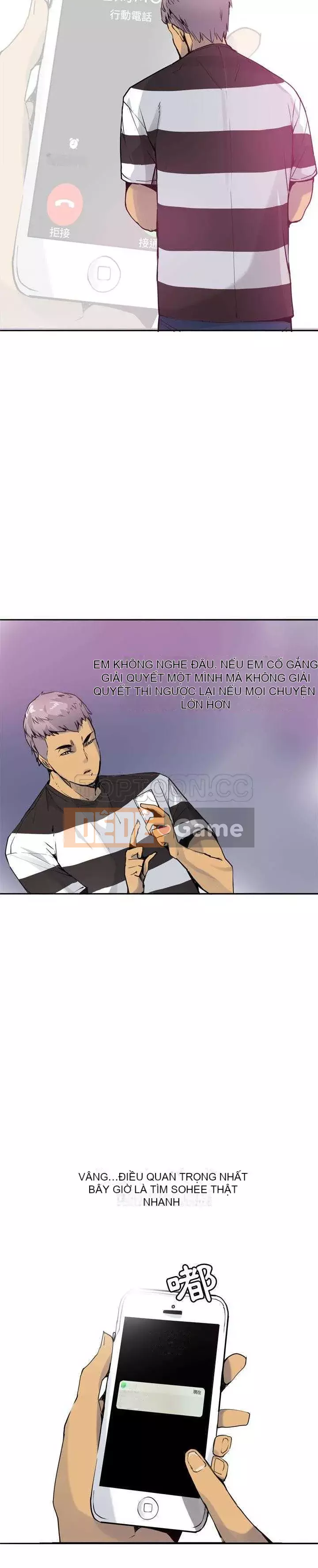 Vợ muốn Chương 1-40