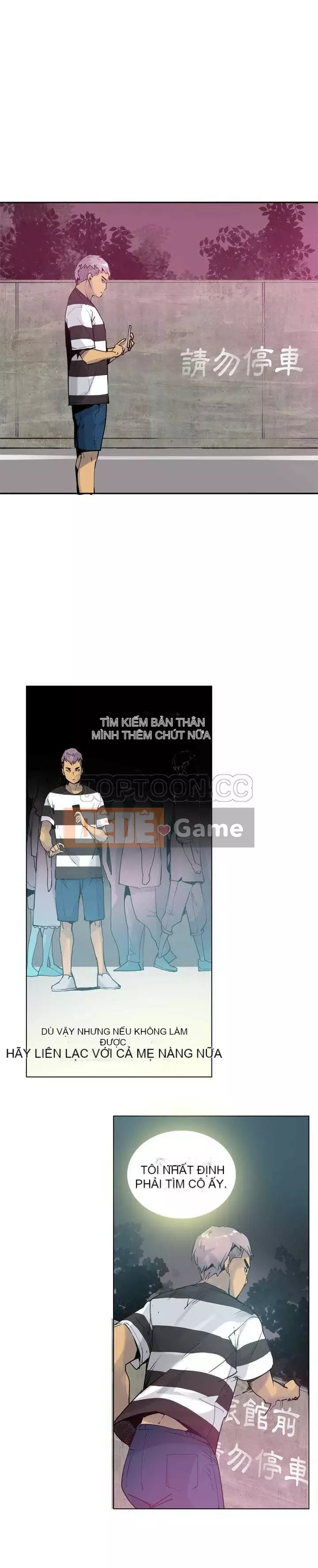 Vợ muốn Chương 1-40