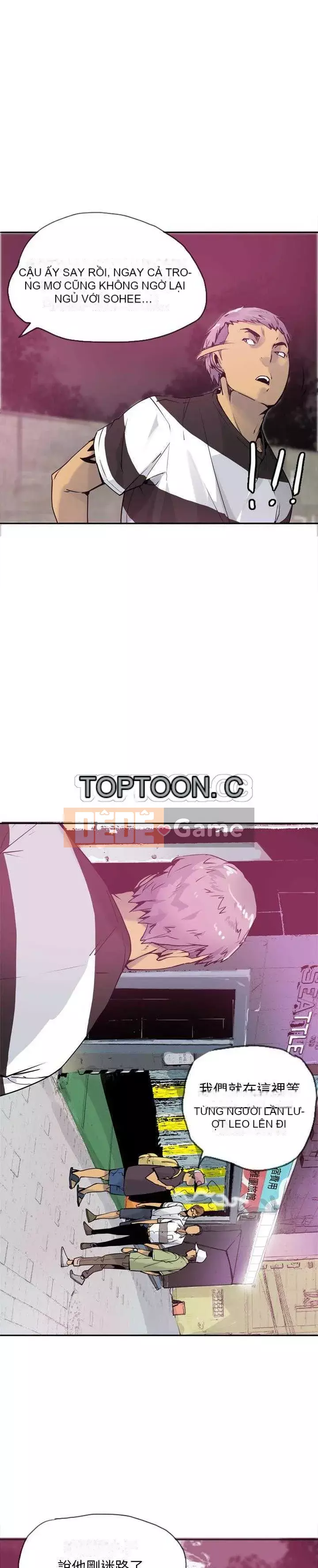 Vợ muốn Chương 1-40