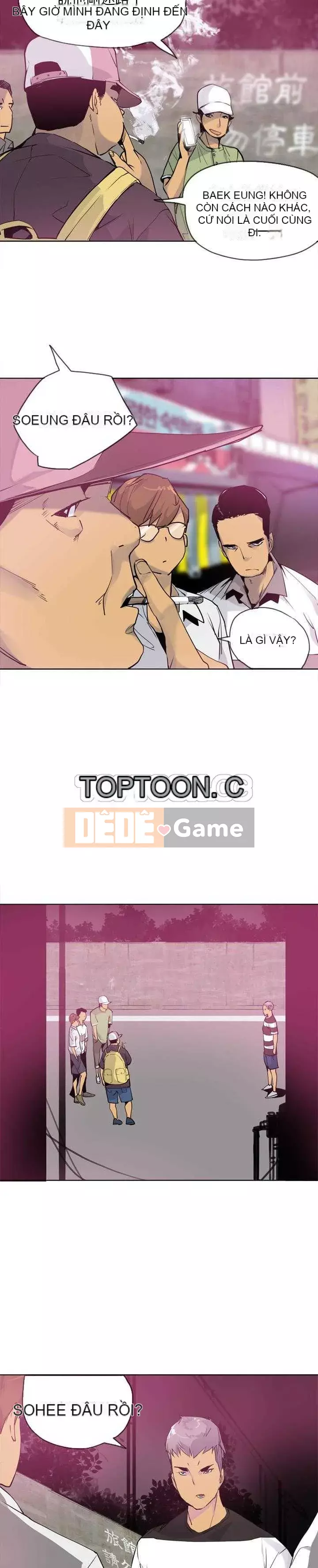 Vợ muốn Chương 1-40