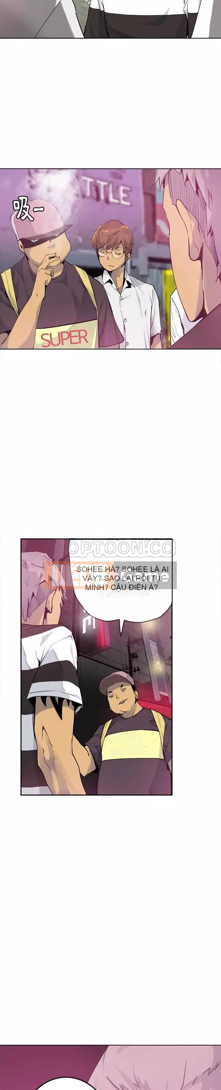 Vợ muốn Chương 1-40