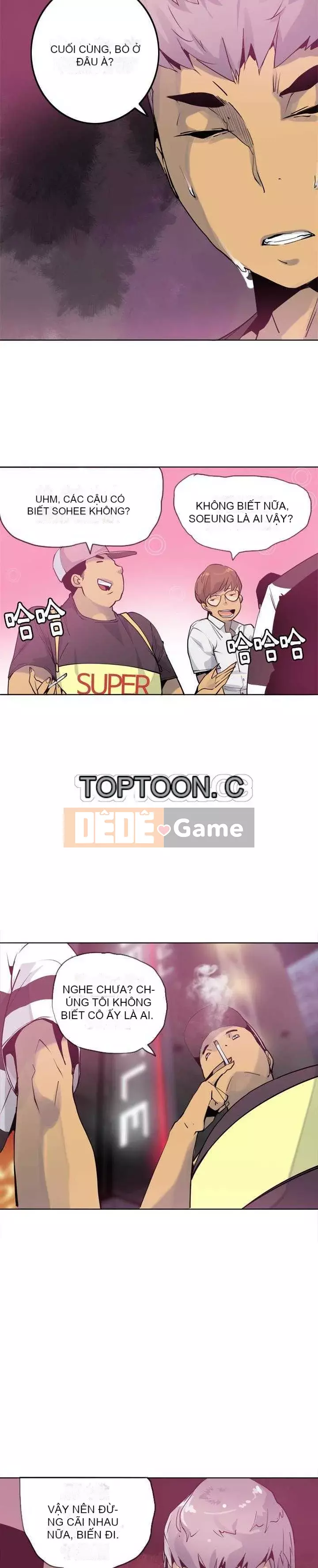 Vợ muốn Chương 1-40