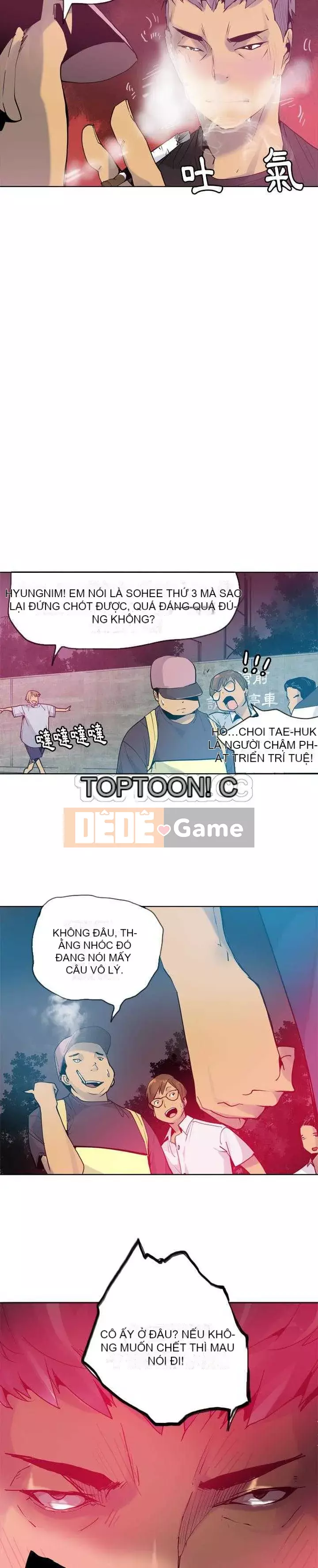 Vợ muốn Chương 1-40