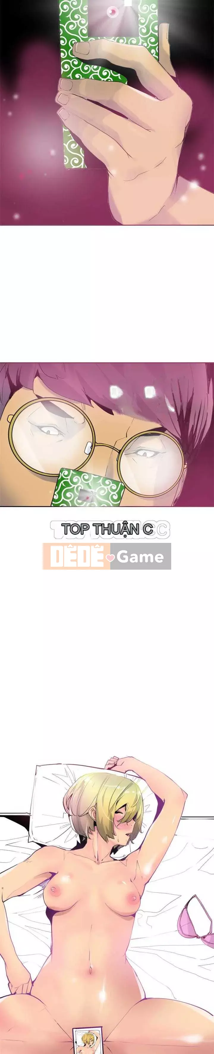 Vợ muốn Chương 1-40