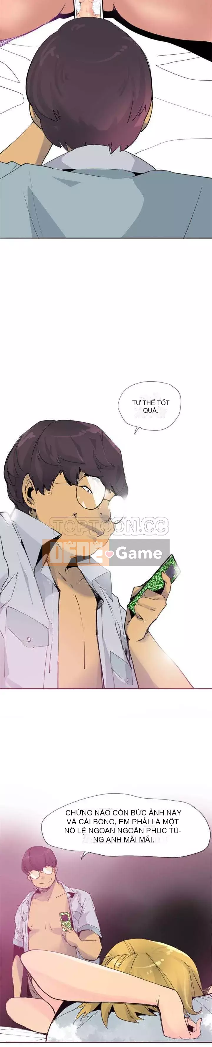 Vợ muốn Chương 1-40