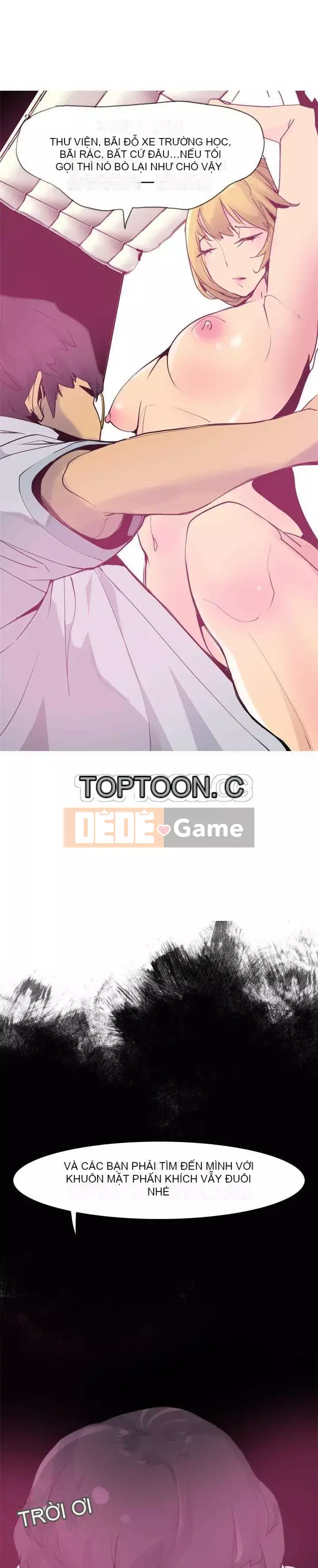 Vợ muốn Chương 1-40