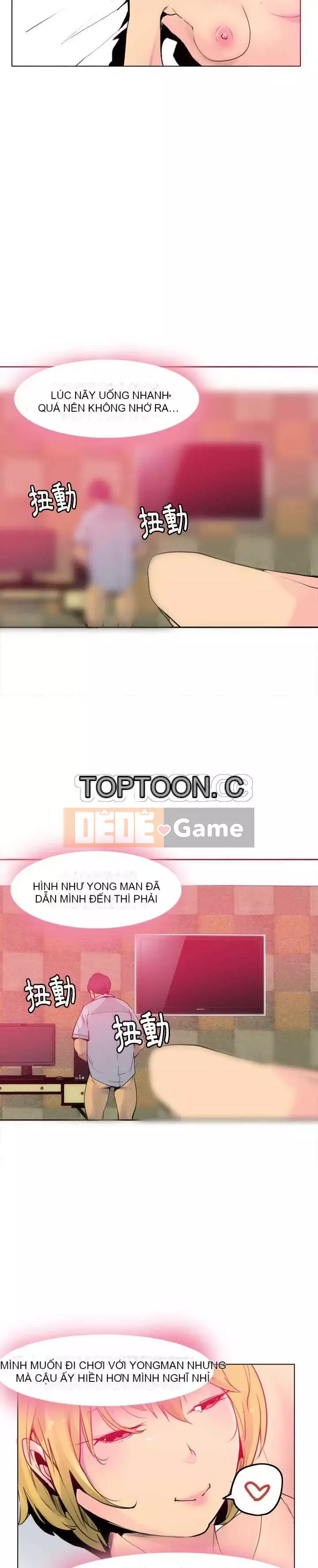 Vợ muốn Chương 1-40