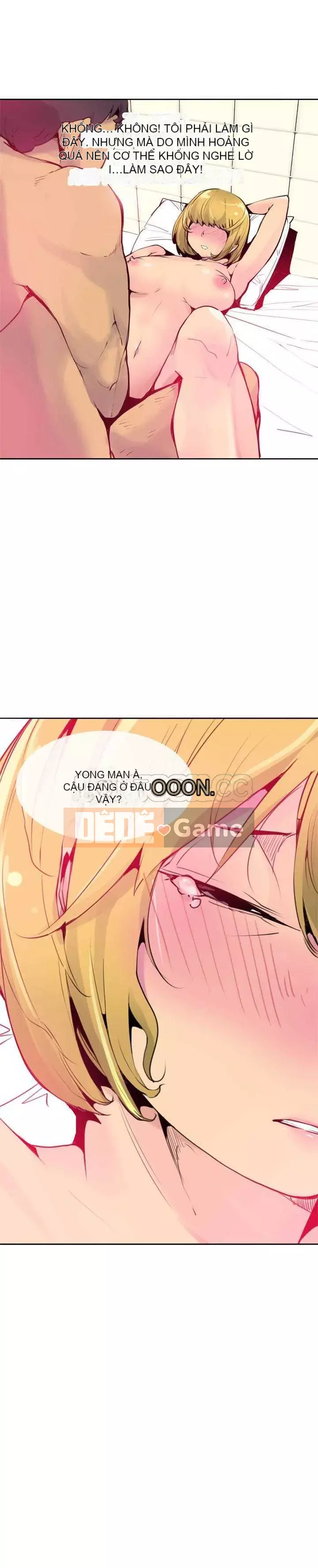 Vợ muốn Chương 1-40