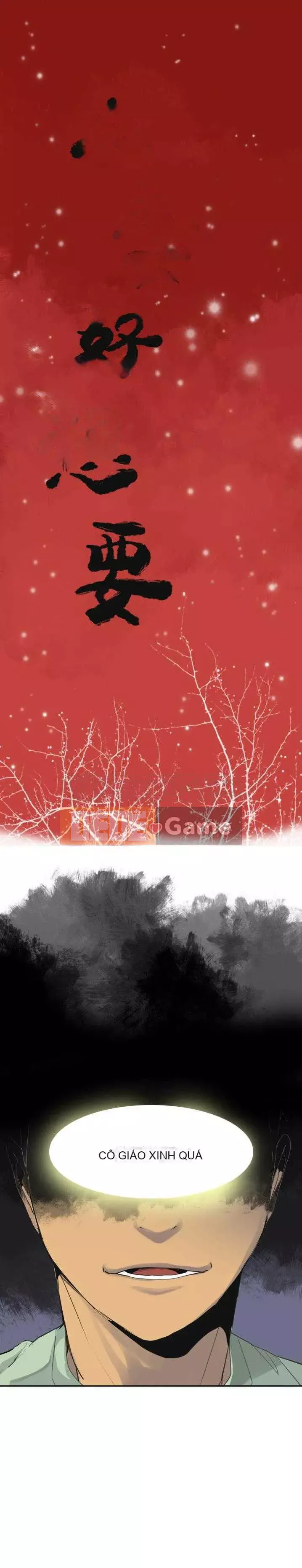 Vợ muốn Chương 1-40