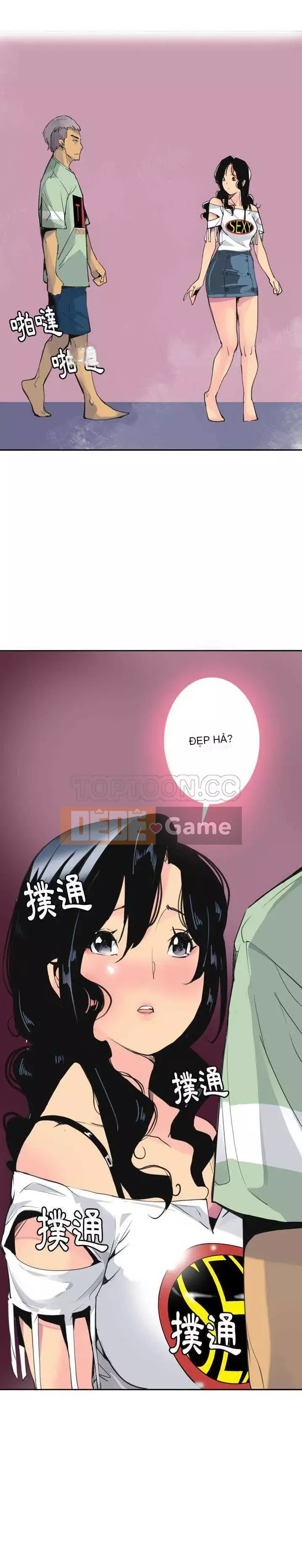 Vợ muốn Chương 1-40