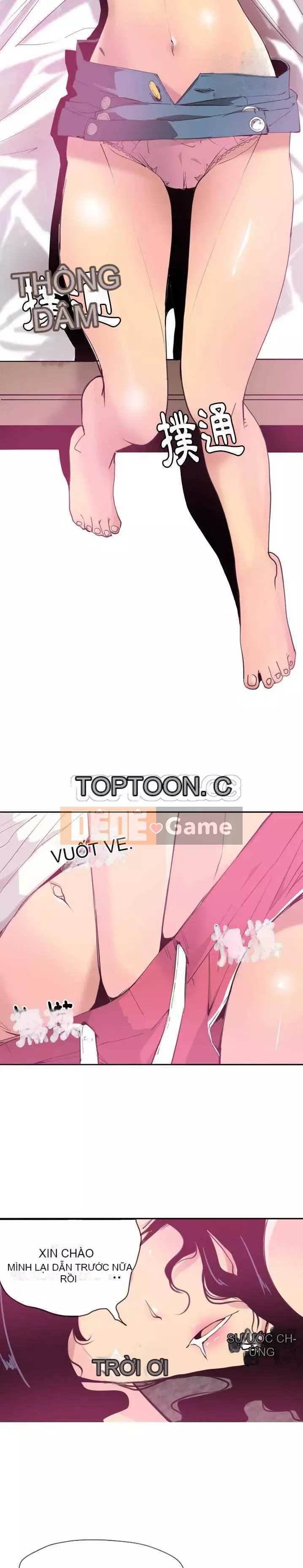 Vợ muốn Chương 1-40