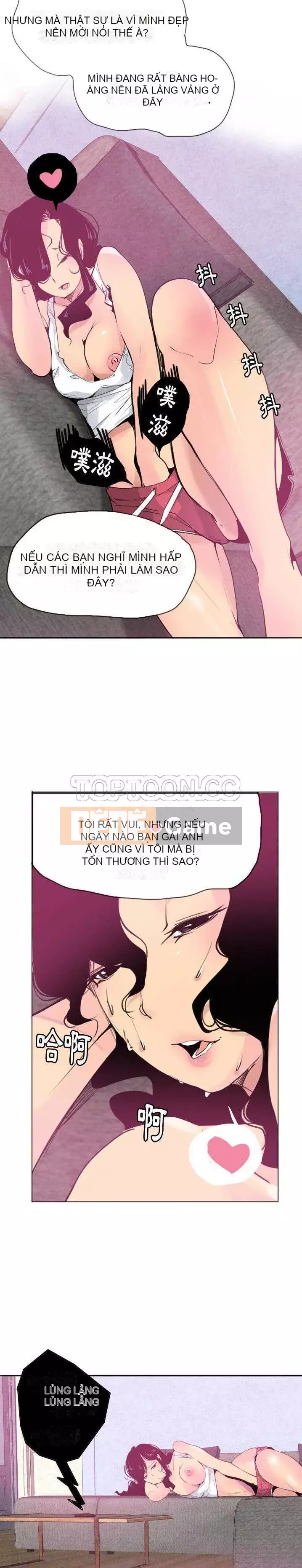 Vợ muốn Chương 1-40