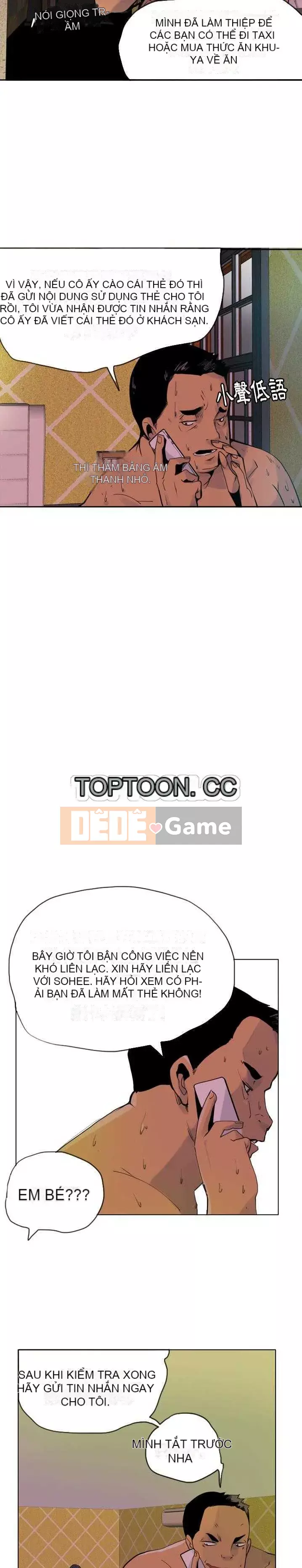 Vợ muốn Chương 1-40