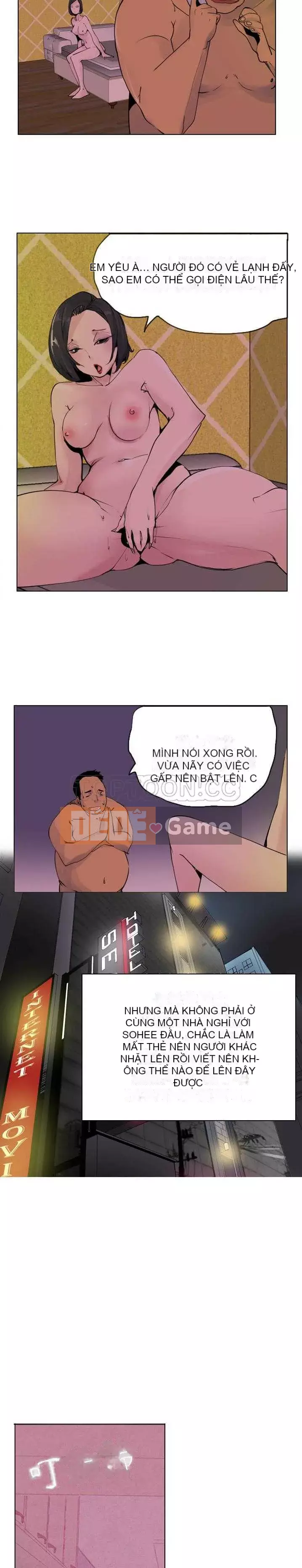 Vợ muốn Chương 1-40