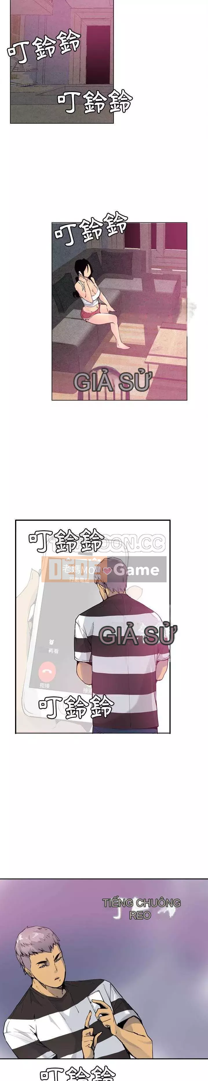 Vợ muốn Chương 1-40