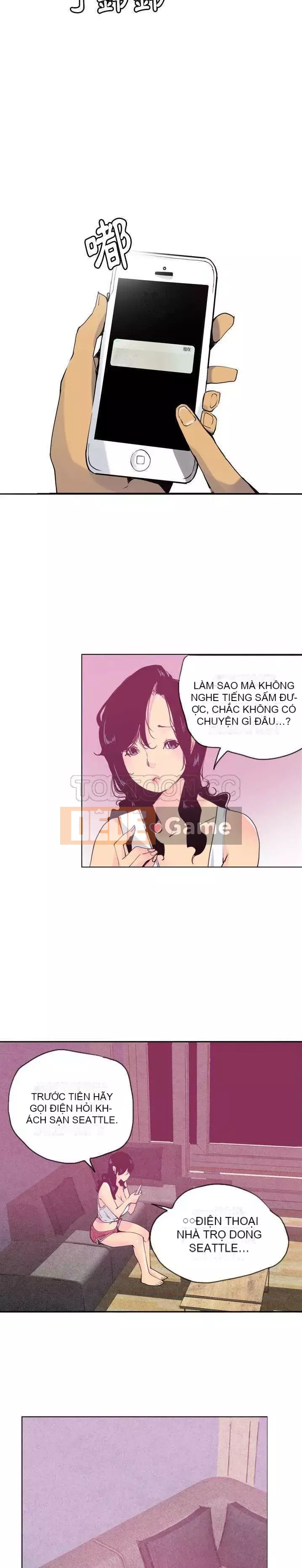 Vợ muốn Chương 1-40