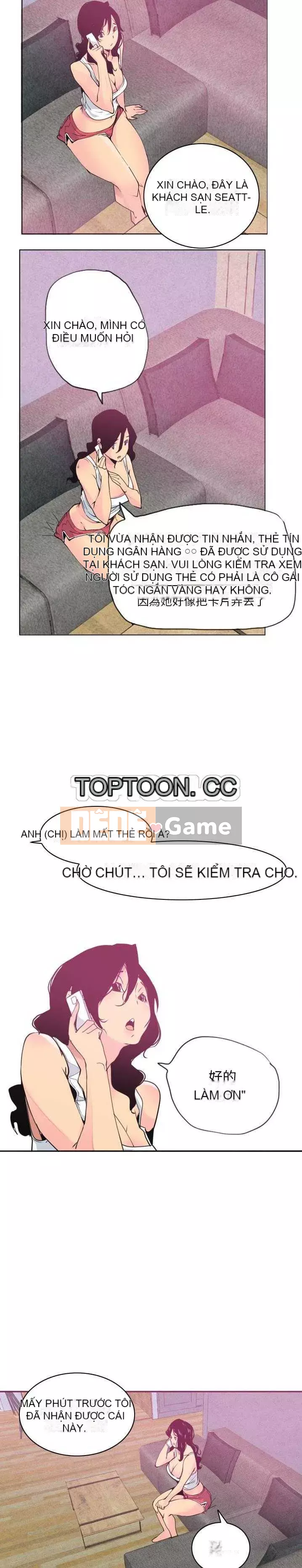 Vợ muốn Chương 1-40