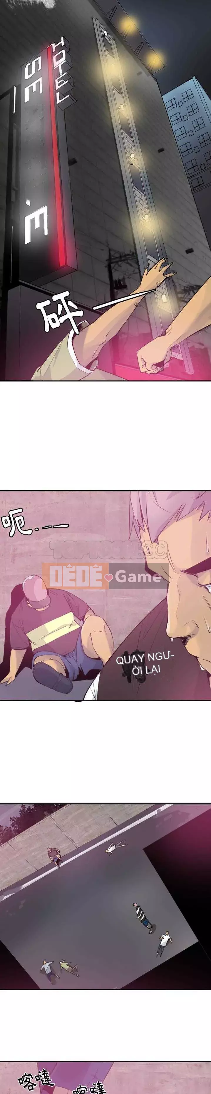 Vợ muốn Chương 1-40