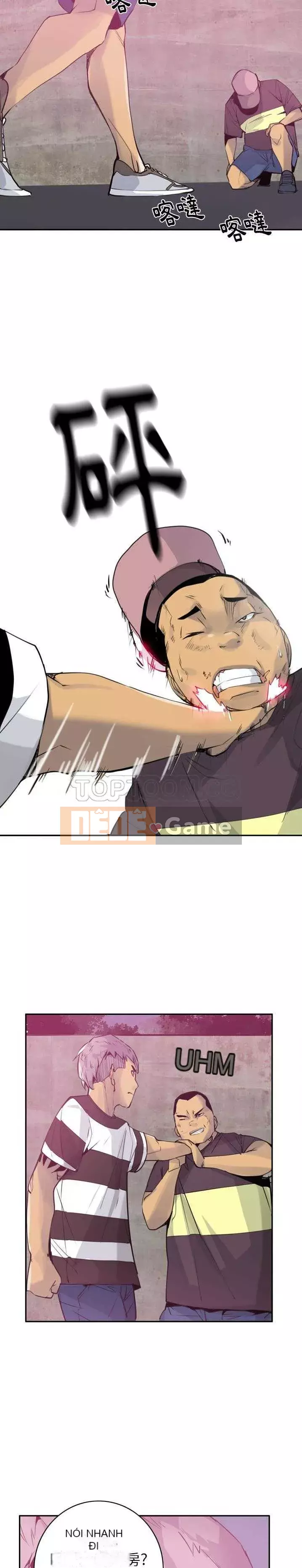 Vợ muốn Chương 1-40