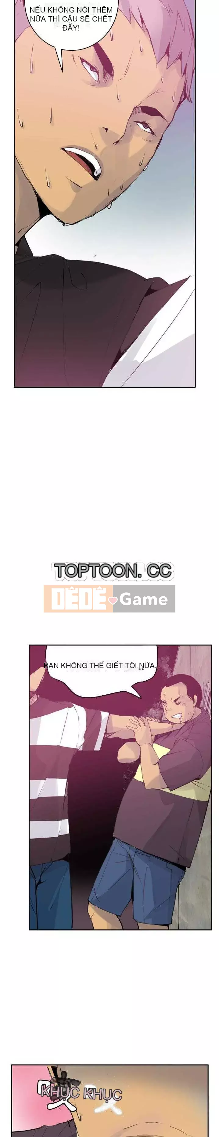 Vợ muốn Chương 1-40