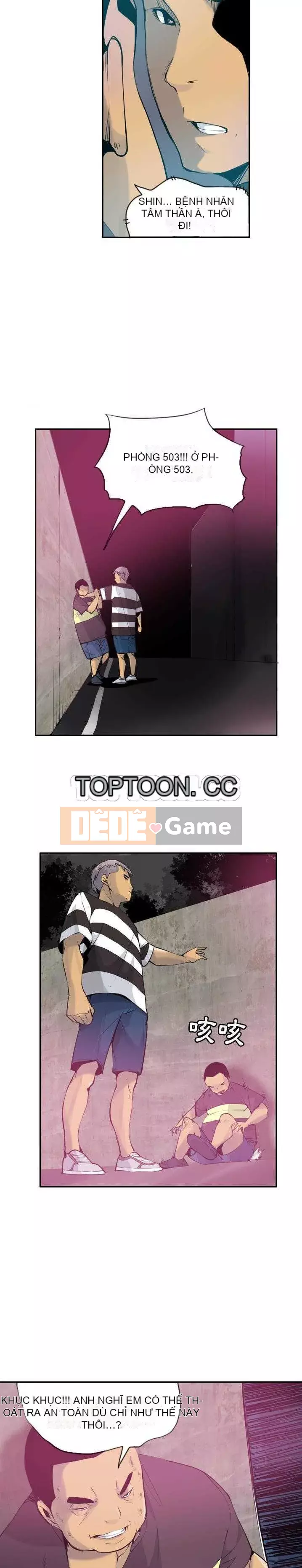 Vợ muốn Chương 1-40