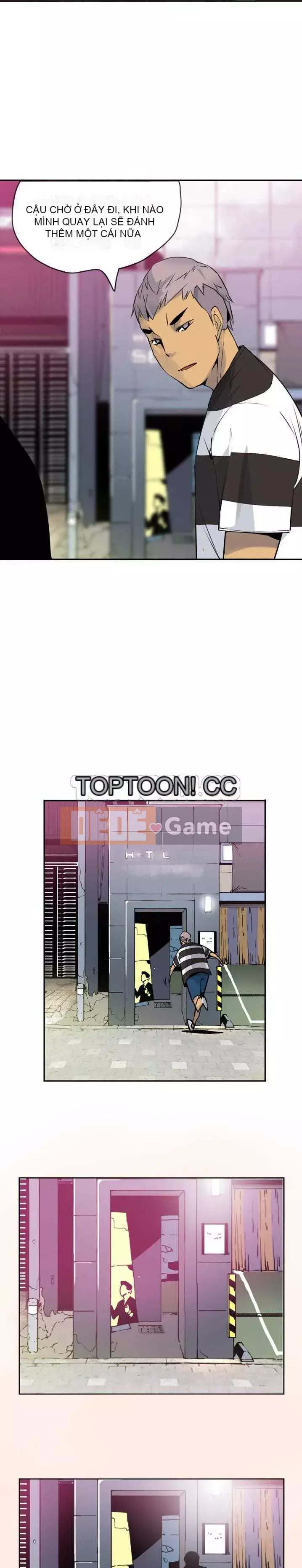 Vợ muốn Chương 1-40