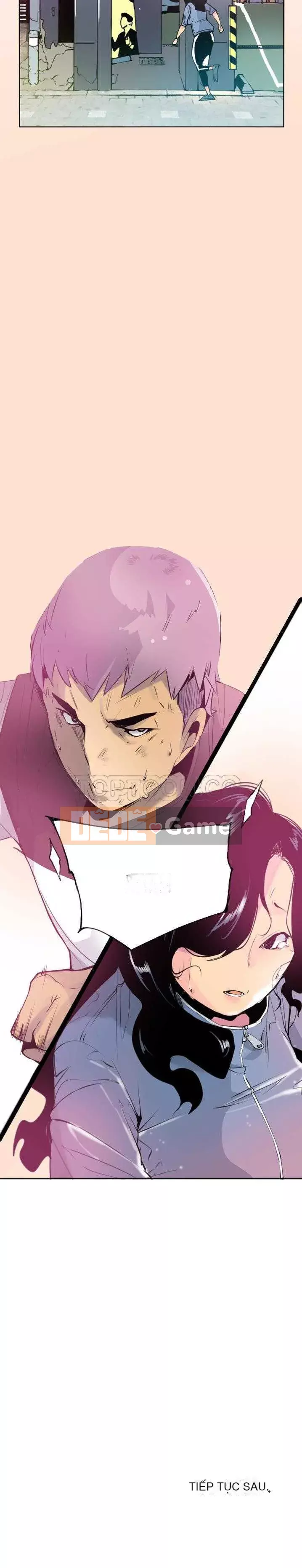 Vợ muốn Chương 1-40