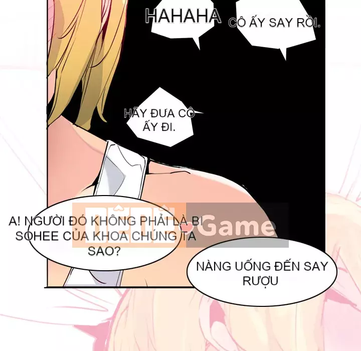 Vợ muốn Chương 1-40