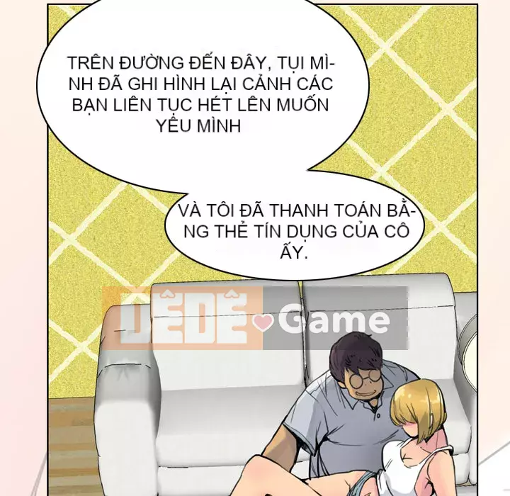 Vợ muốn Chương 1-40