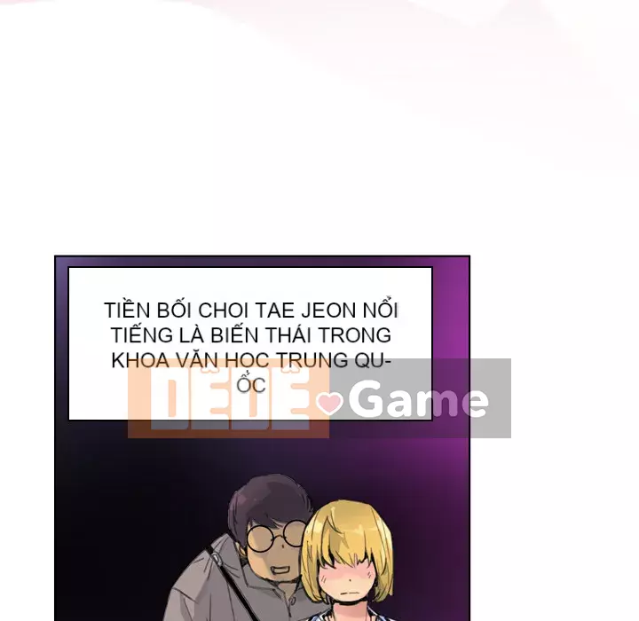 Vợ muốn Chương 1-40