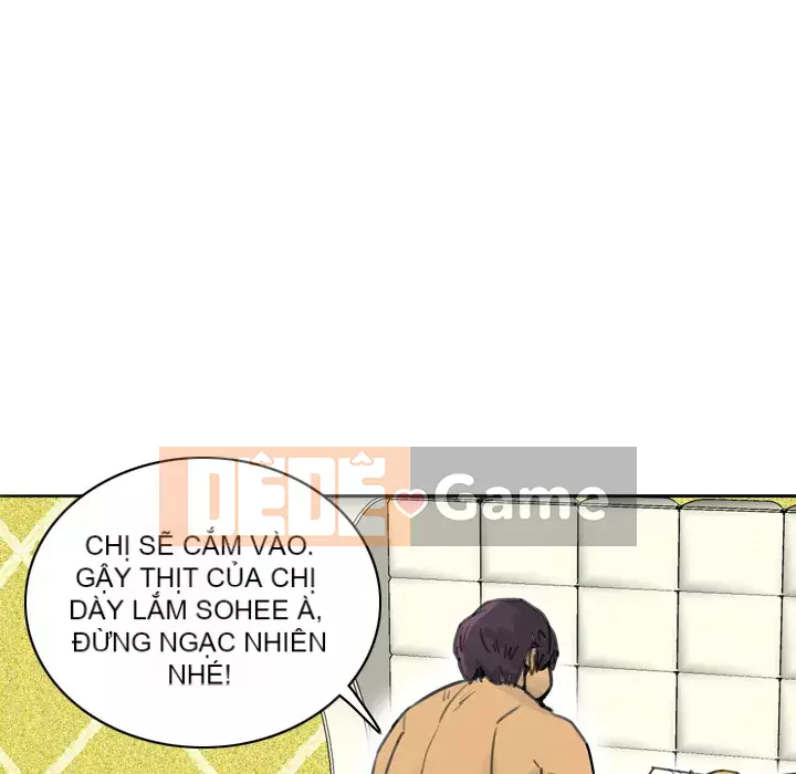 Vợ muốn Chương 1-40