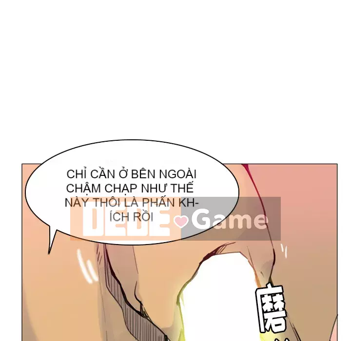 Vợ muốn Chương 1-40