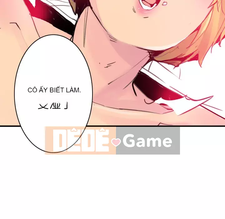 Vợ muốn Chương 1-40