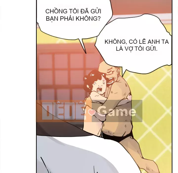 Vợ muốn Chương 1-40