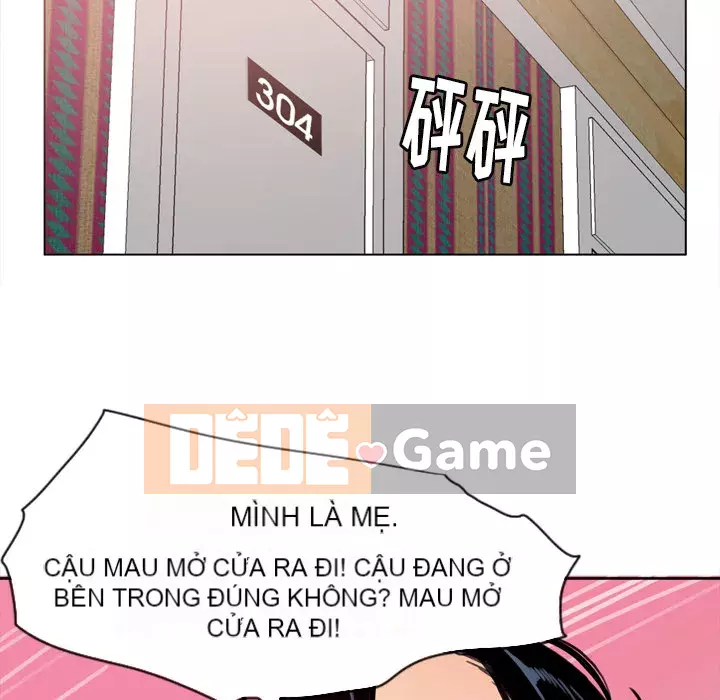 Vợ muốn Chương 1-40